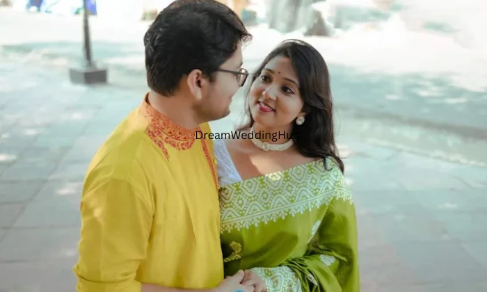 The Artsy Lens Weddings